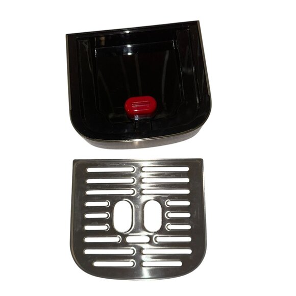 Geek Chef GCF20FA 20Bar Espresso Machine Drip Tray Grid Replacement Part - Picture 5 of 6
